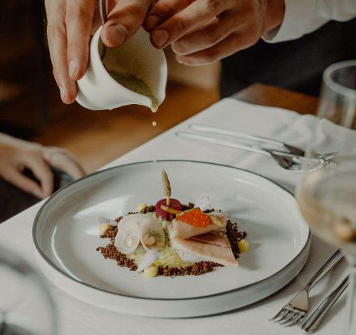 Rundum versorgt Rundum versorgt