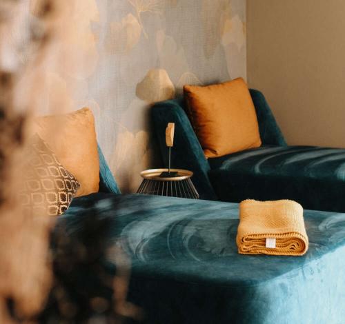 Your yoga hotel in Val Venosta