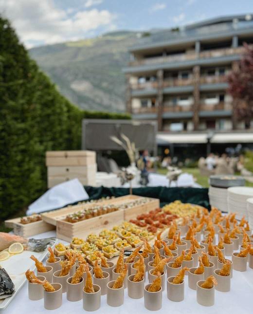 An unforgettable vacation experience! An unforgettable vacation experience!