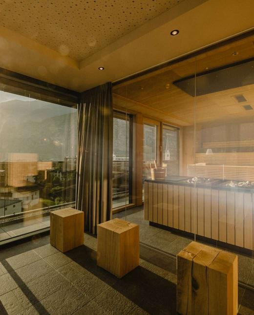 Dein Hotel mit Sauna in Suedtirol Dein Hotel mit Sauna in Suedtirol