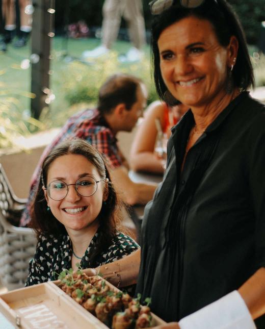 Ein unvergessliches Urlaubserlebnis! Ein unvergessliches Urlaubserlebnis!