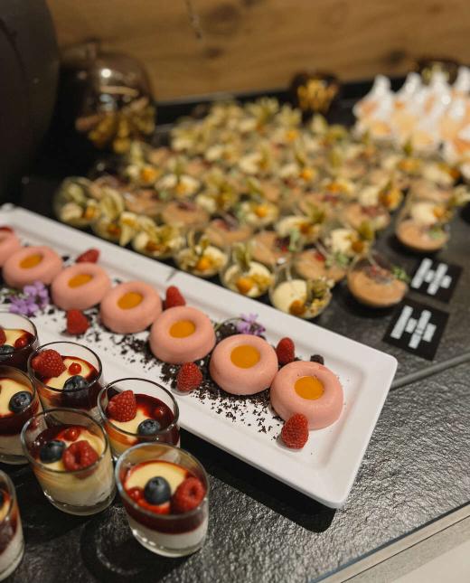 Un'esperienza vacanziera indimenticabile! Un'esperienza vacanziera indimenticabile!