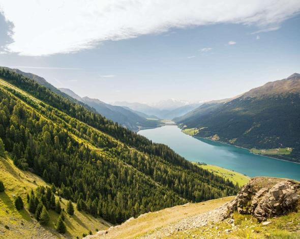 Benvenuti al DolceVita Hotel Jagdhof!