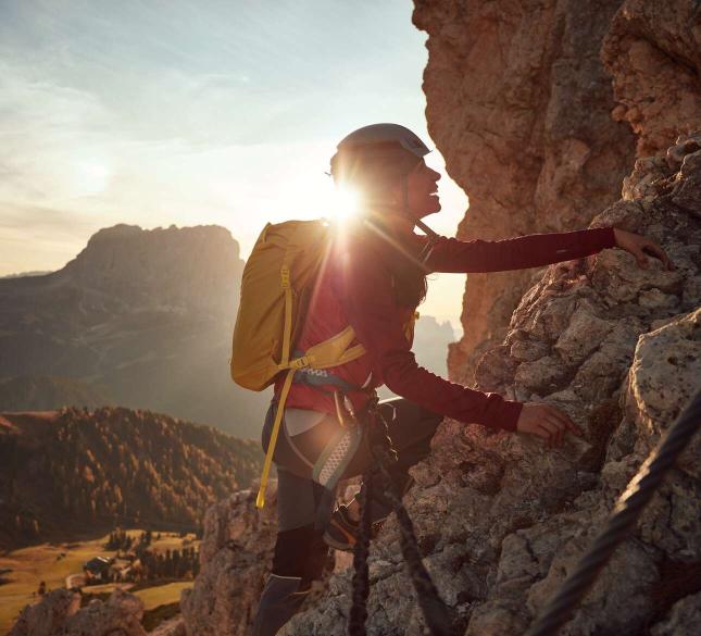 Adventure Experience mit Adrenalin-Garantie