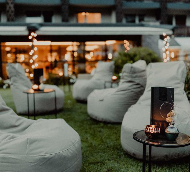 An unforgettable vacation experience! An unforgettable vacation experience!