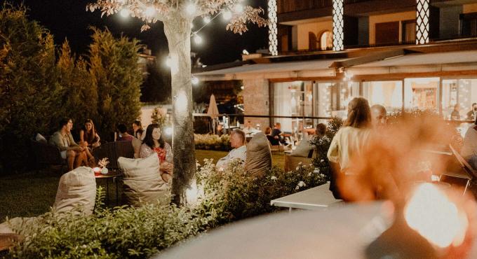 Benvenuti al DolceVita Hotel Jagdhof!