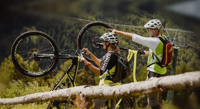 Simply the best! Simply the best!