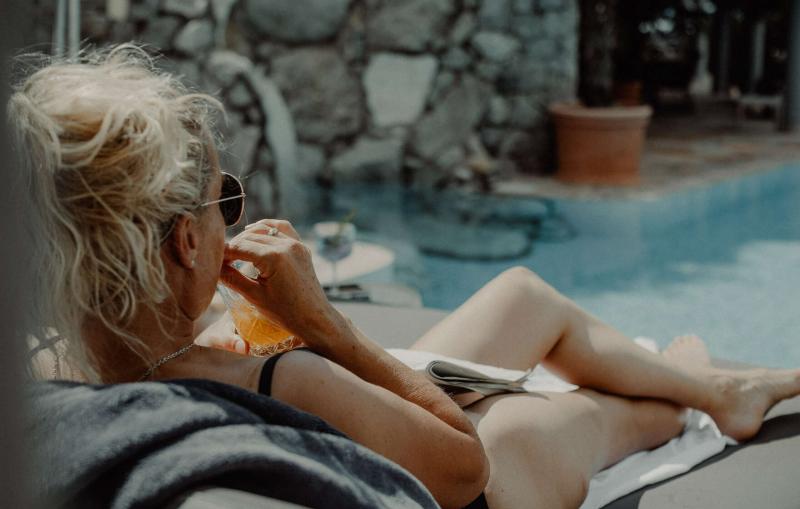 – Ab auf die Liege – Ab auf die Liege