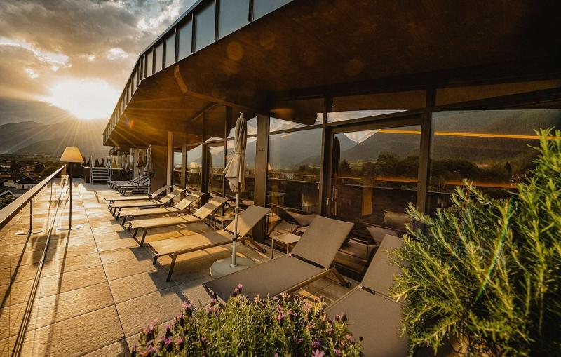 Entspannung und Vorfreude auf das nächste Highlight