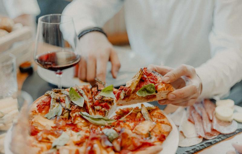 Lunch für Groß & Klein Lunch für Groß & Klein