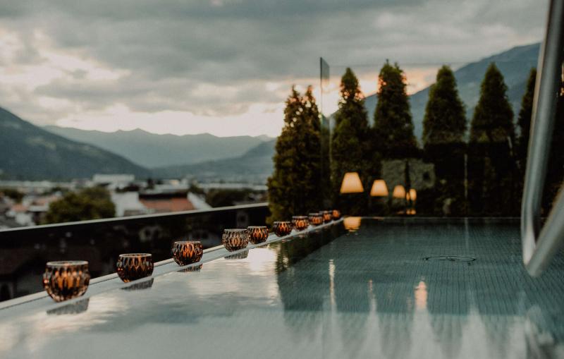 Mondschein-Entspannung Mondschein-Entspannung