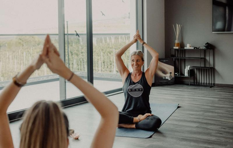 Zeit für Abenteuer Nummer zwei?