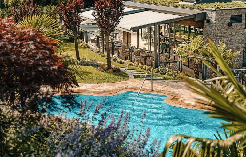 Zeit zum Entspannen Zeit zum Entspannen