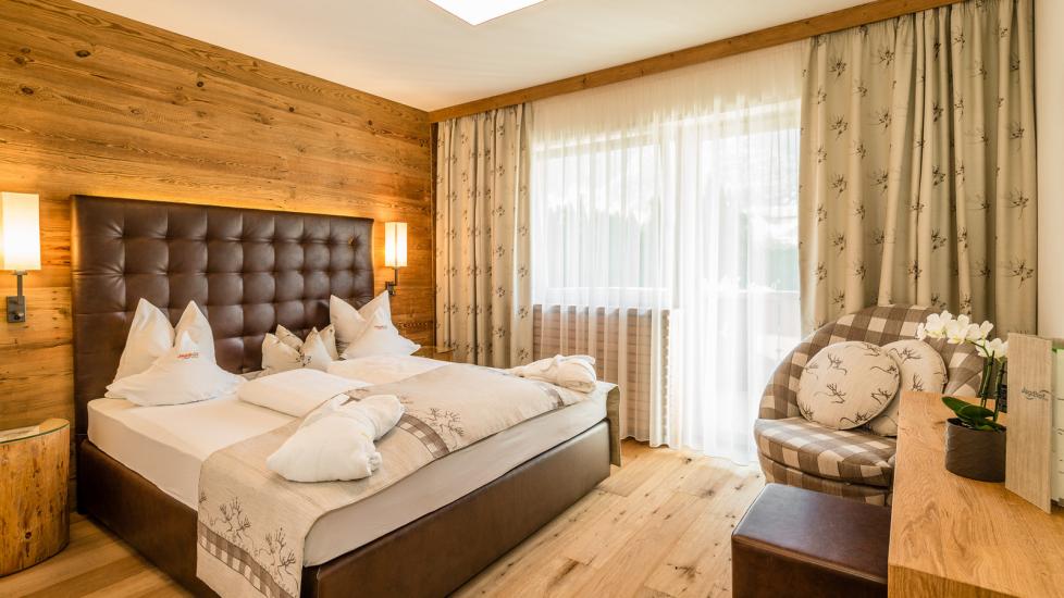 Mountain Living Suite