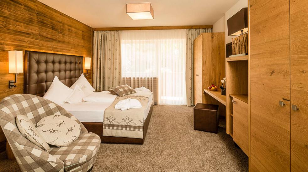 Family Junior Suite Family Junior Suite